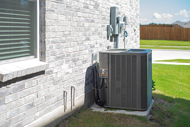Reliable Hvac contractor in Whitmire, SC by FH HVAC