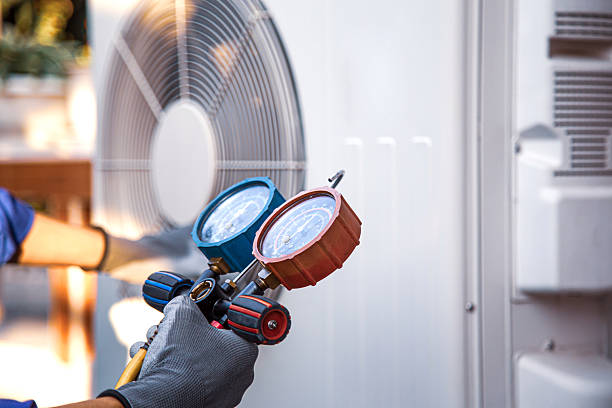 Affordable Hvac solutions in Whitmire, SC